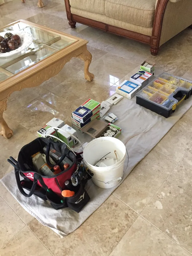 Slide of Live Wire EPS