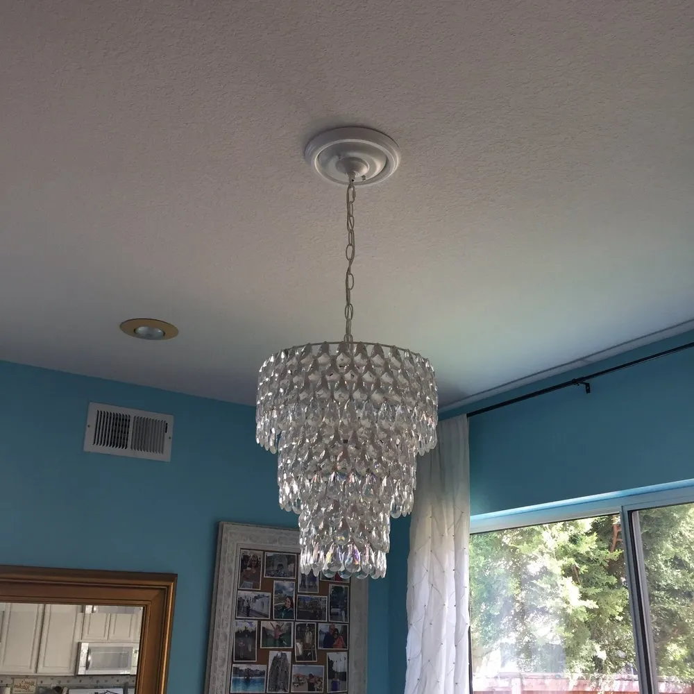 Slide of Live Wire EPS