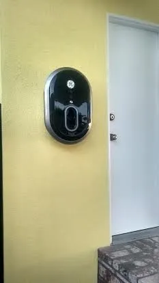 Slide of Live Wire EPS