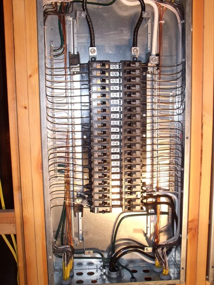 Slide of Live Wire EPS