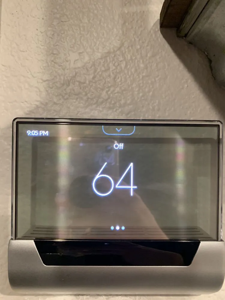 Slide of Live Wire EPS