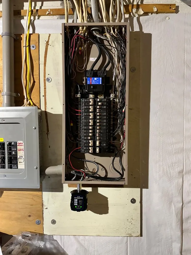 Reliable electrical repair service in ,  - LivElectric Services