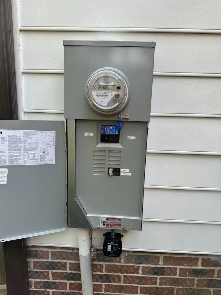 Certified lighting installation service in ,  - LivElectric Services