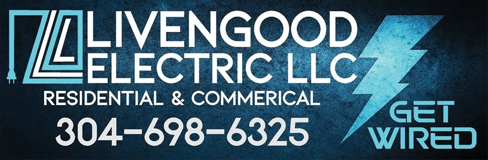 Slide of Livengood Electric