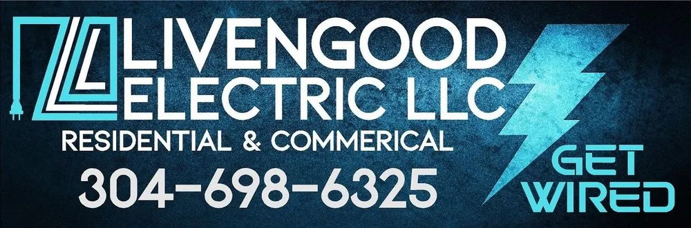 Slide of Livengood Electric