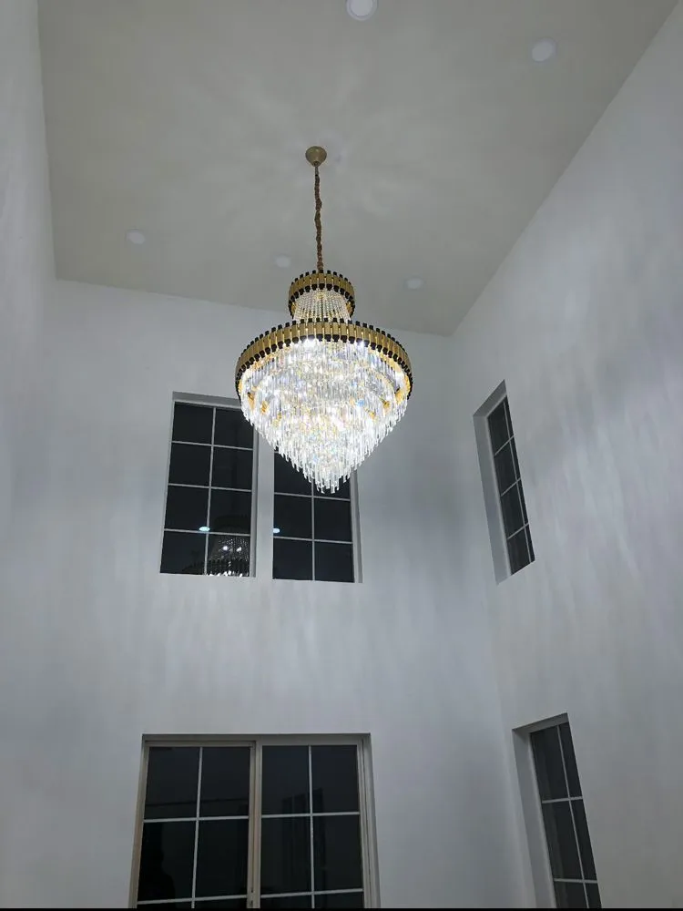 Slide of Livermore Electric