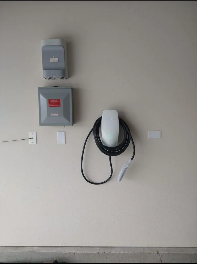 Slide of Livermore Electric