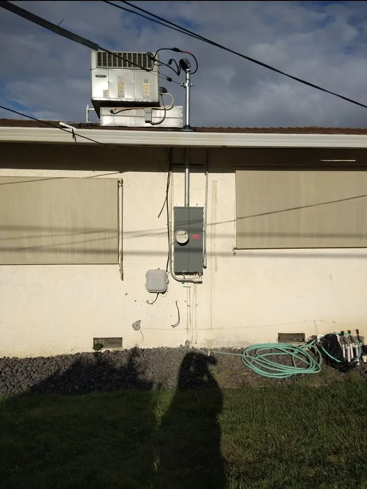 Slide of Livermore Electric