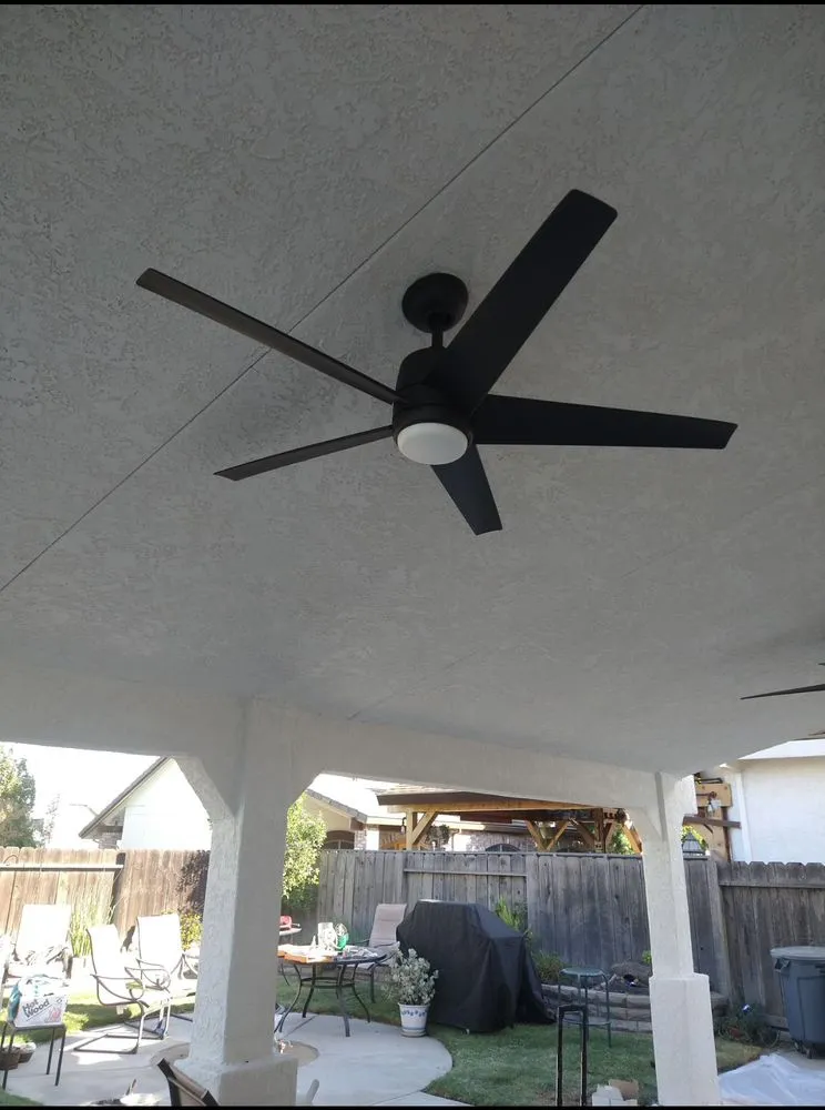 Slide of Livermore Electric