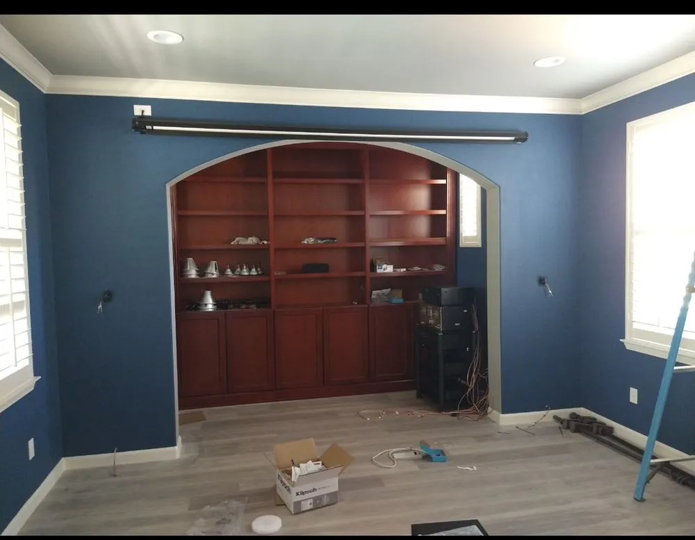 Slide of Livermore Electric