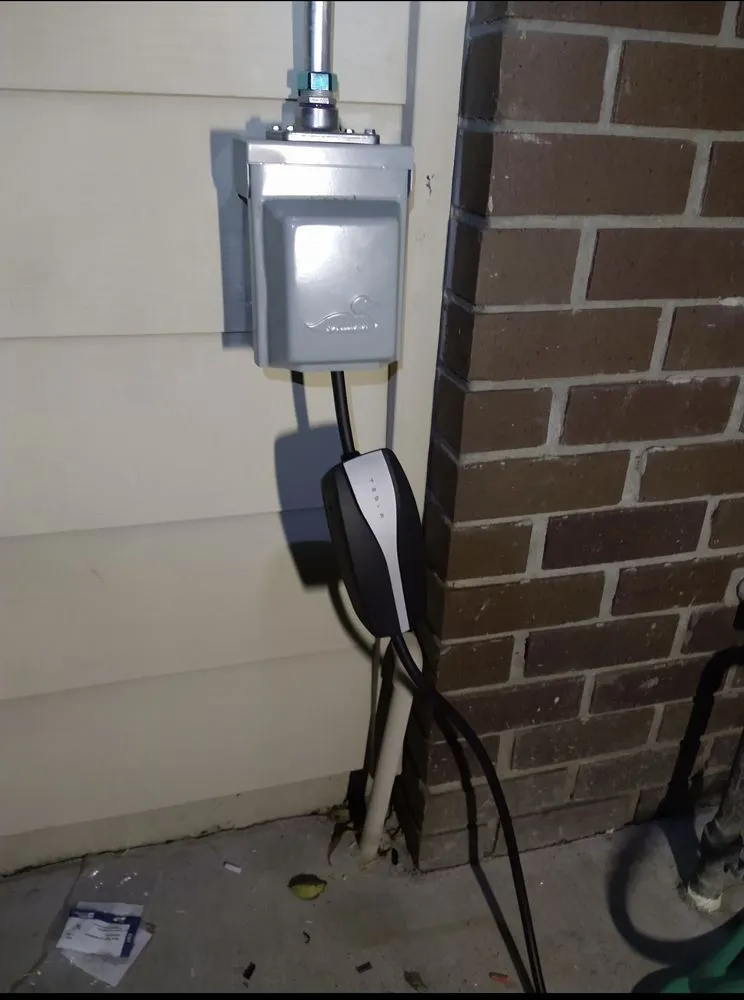 Slide of Livermore Electric