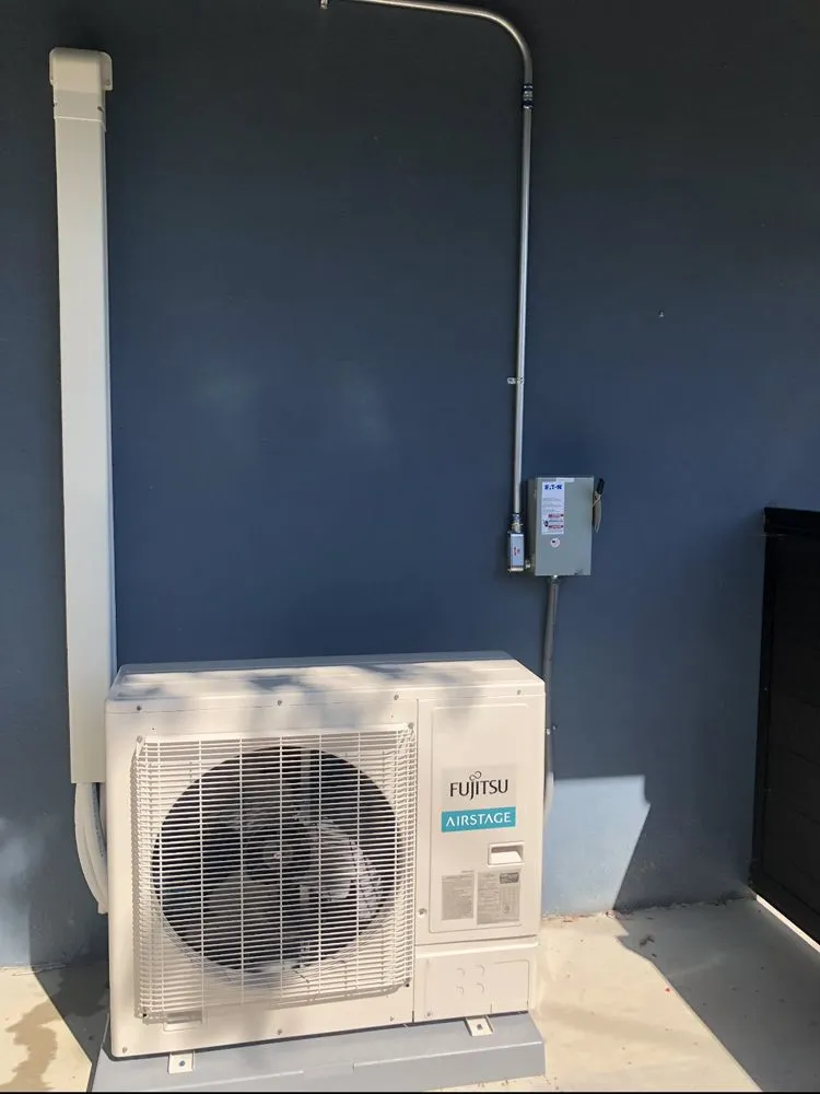 Slide of Livermore Electric