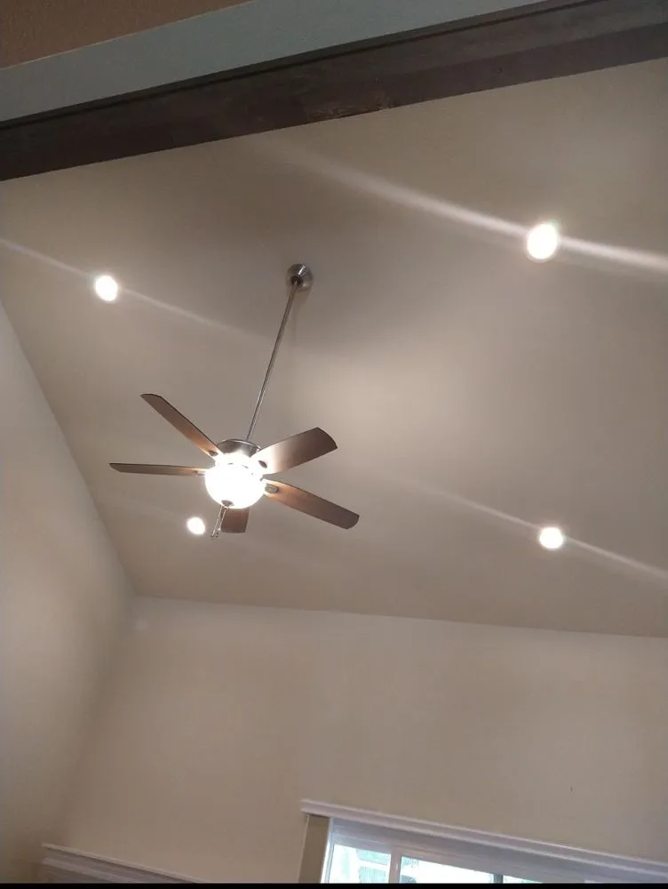 Slide of Livermore Electric