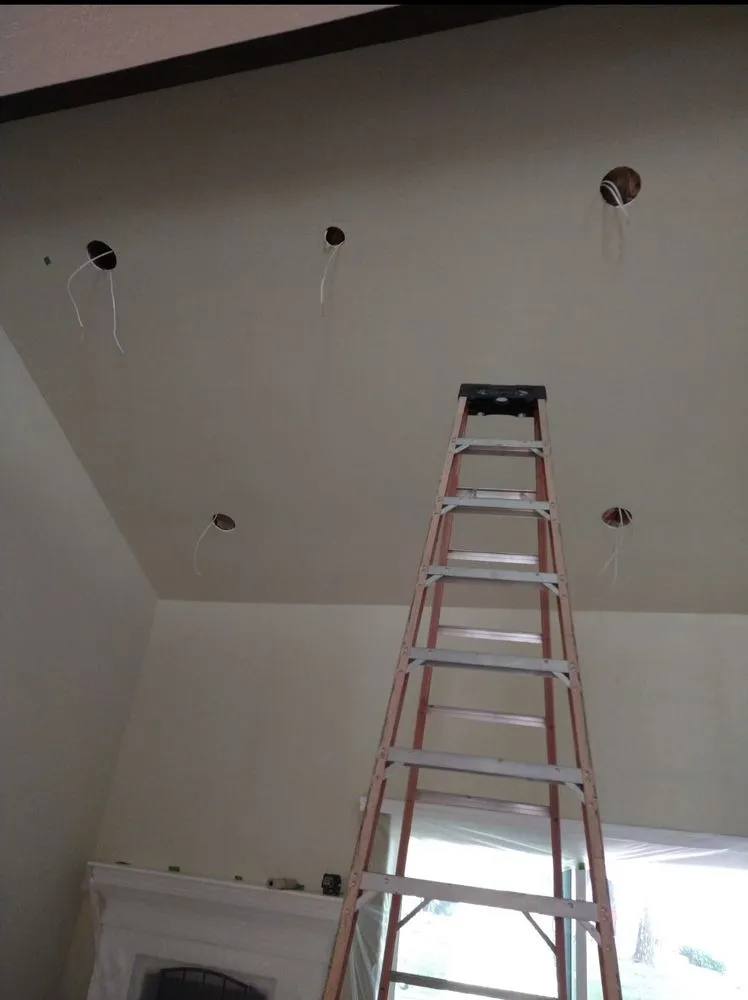 Slide of Livermore Electric