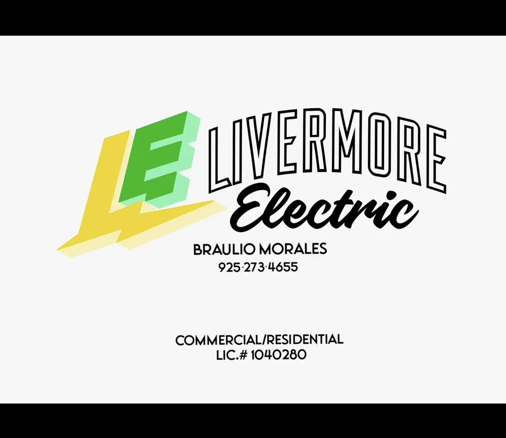 Certified electrical repair in , by Livermore Electric