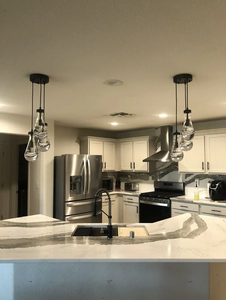 Slide of Livermore Electric