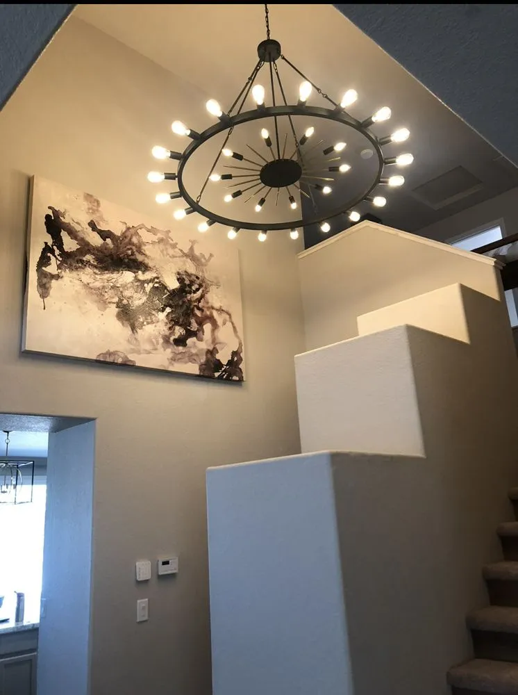 Slide of Livermore Electric