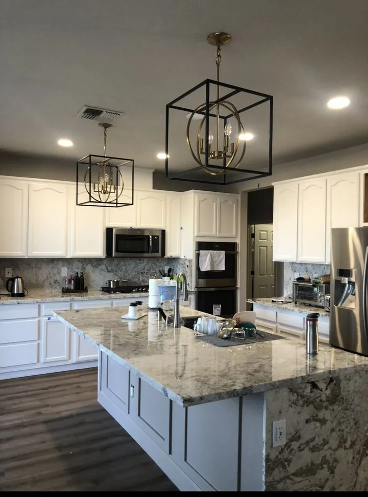 Slide of Livermore Electric