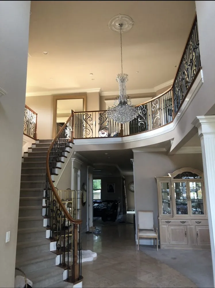 Slide of Livermore Electric