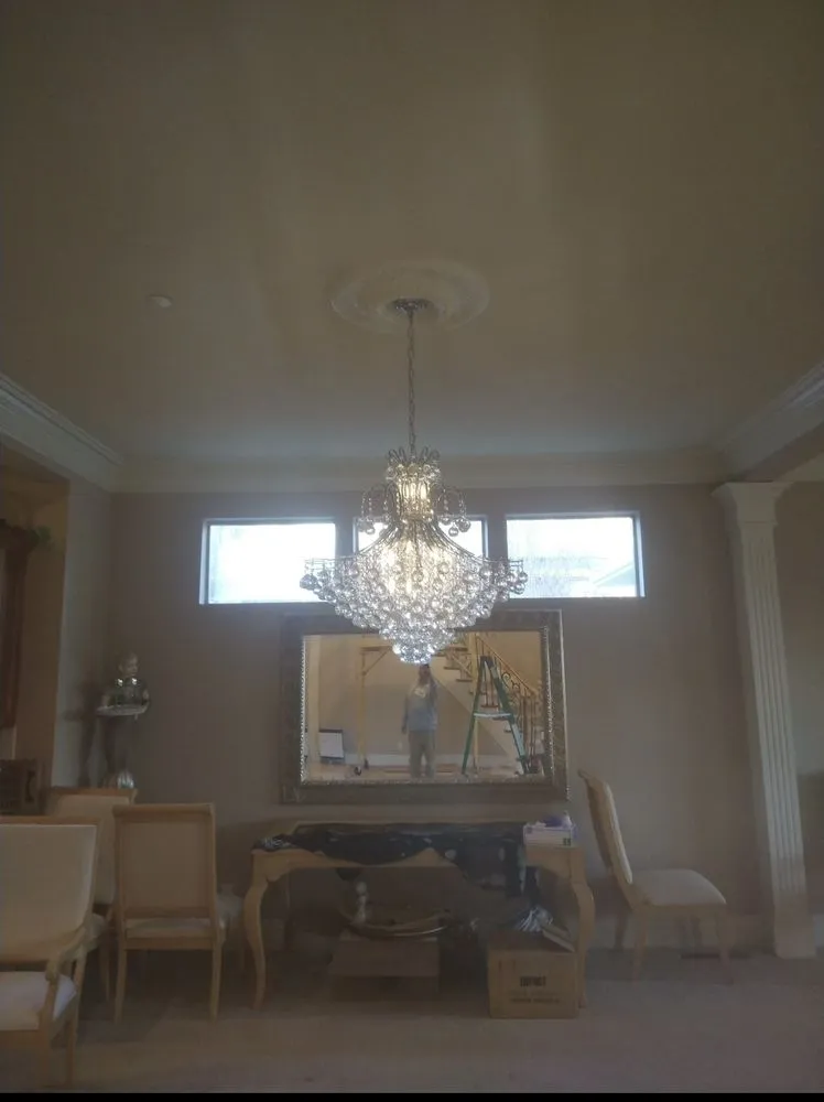 Slide of Livermore Electric