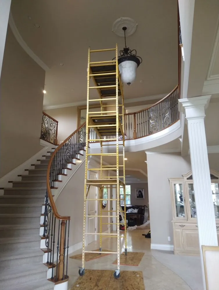 Slide of Livermore Electric