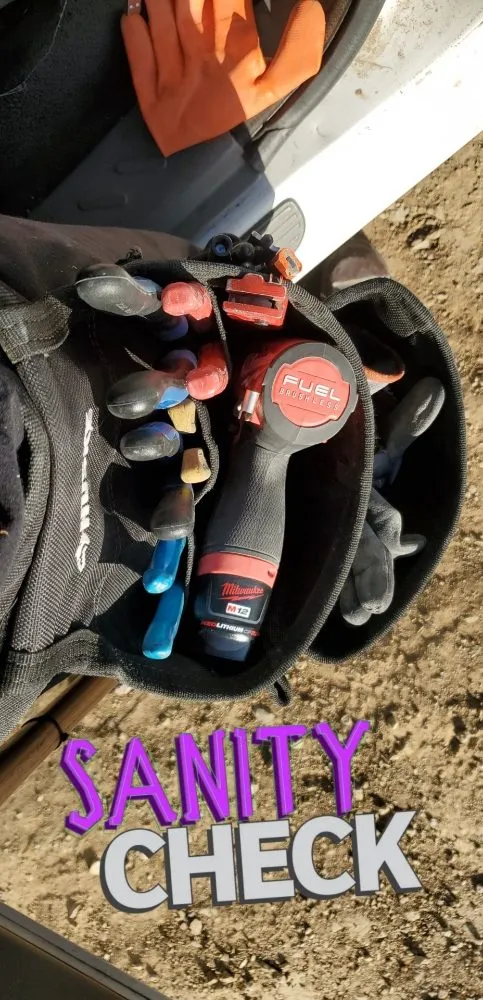 Slide of Livewire electric