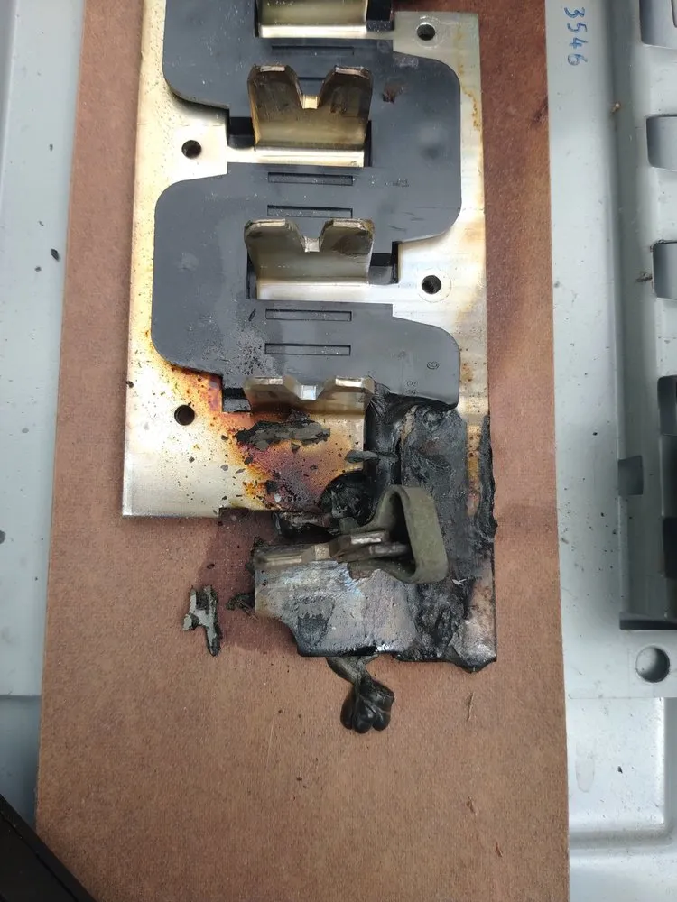 Slide of LiveWire Electric