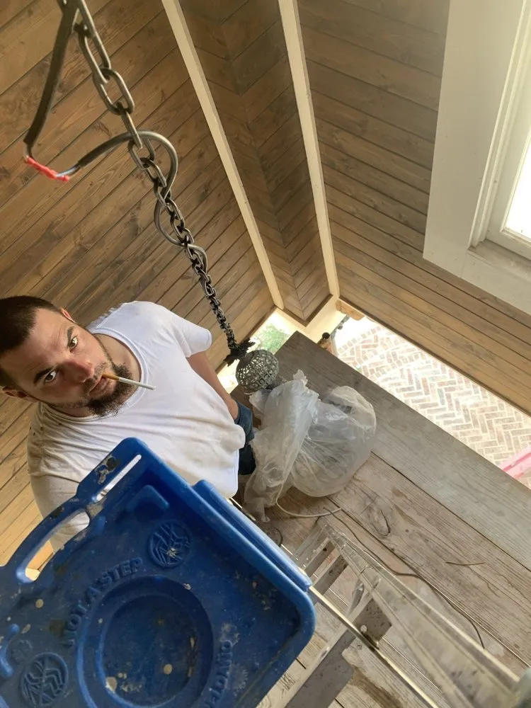 Slide of LiveWire Electric