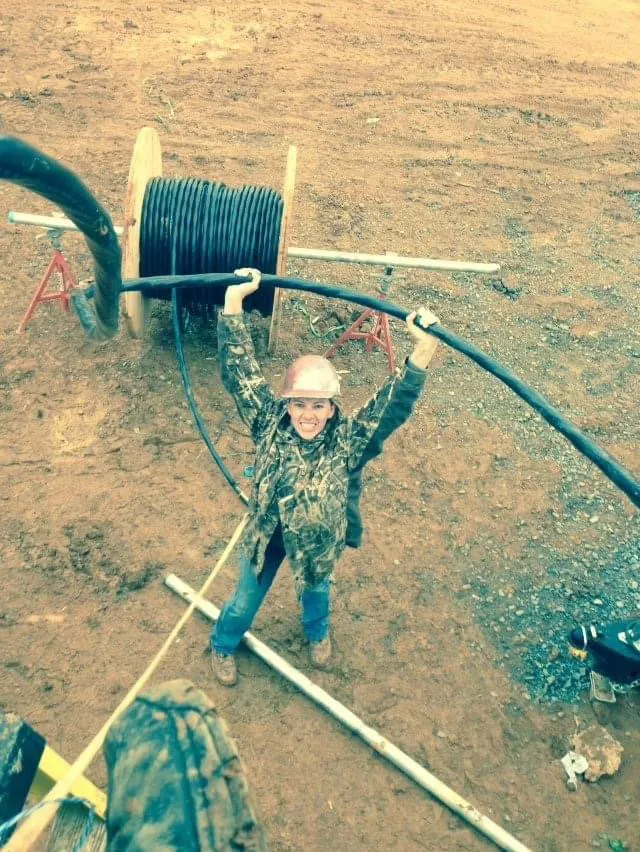 Slide of LiveWire Electric