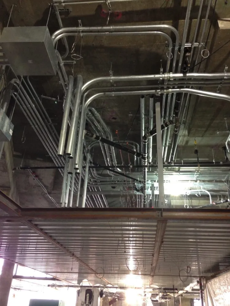 Slide of LiveWire Electric