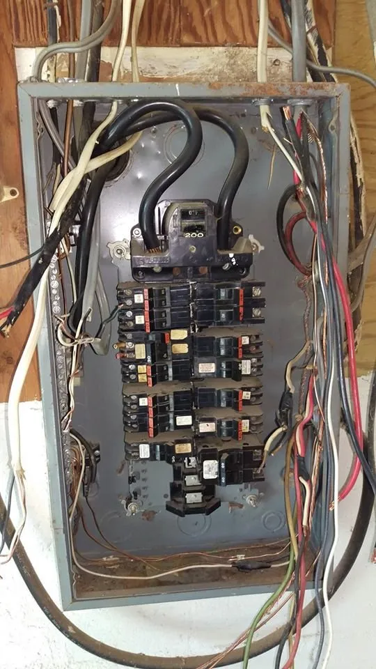 Slide of Livewire Electric