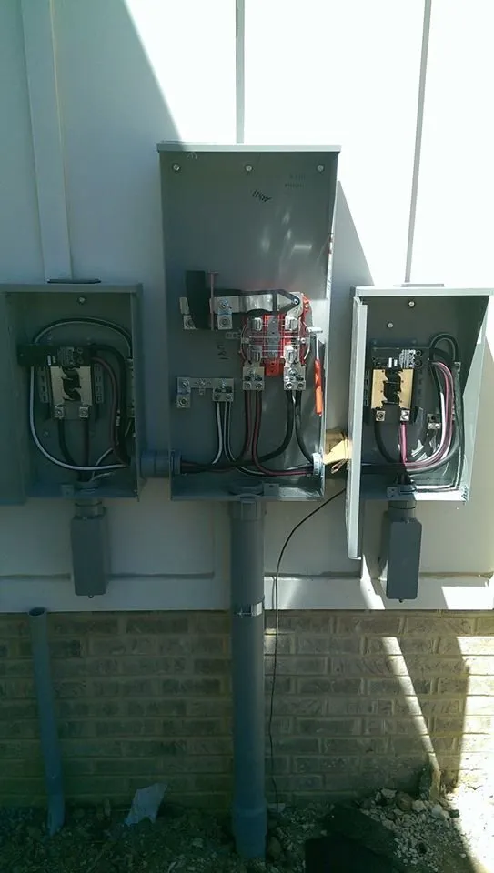 Slide of Livewire Electric