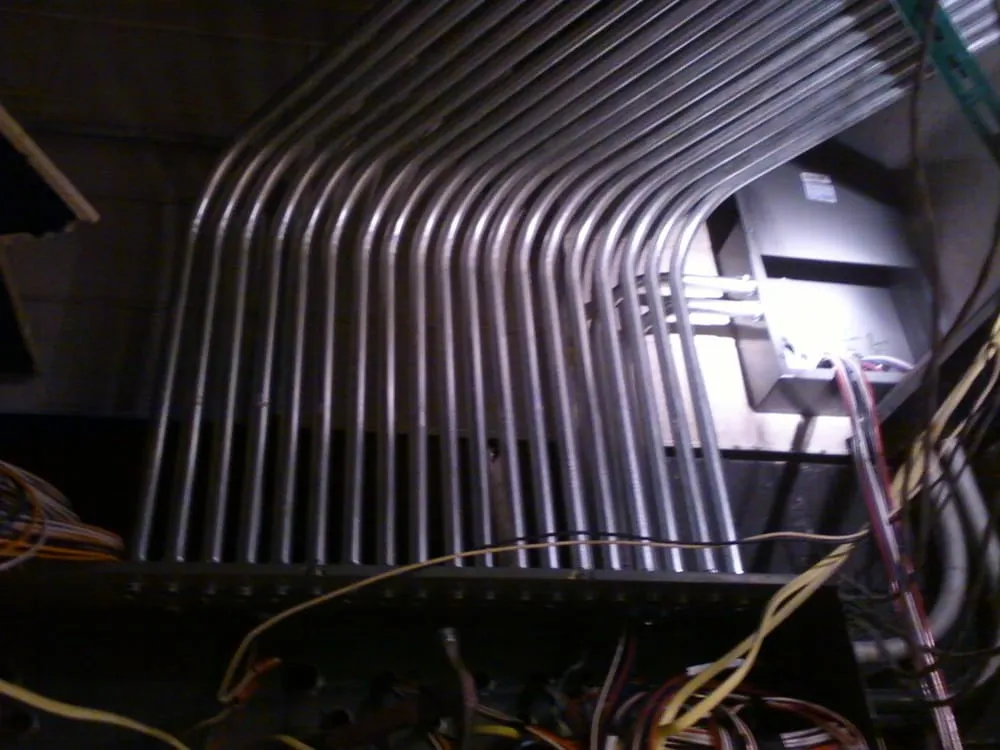 Slide of LiveWire Electric