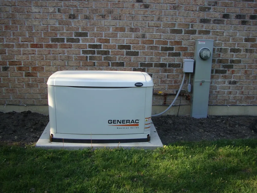 Slide of LiveWire Electric