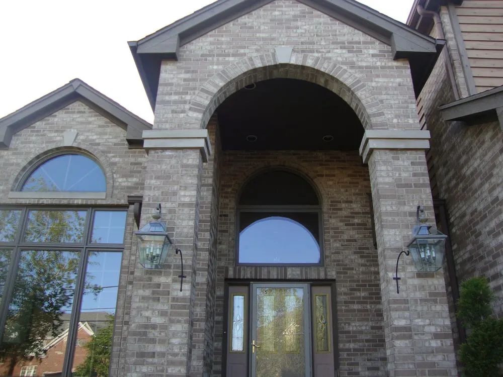 Slide of LiveWire Electric