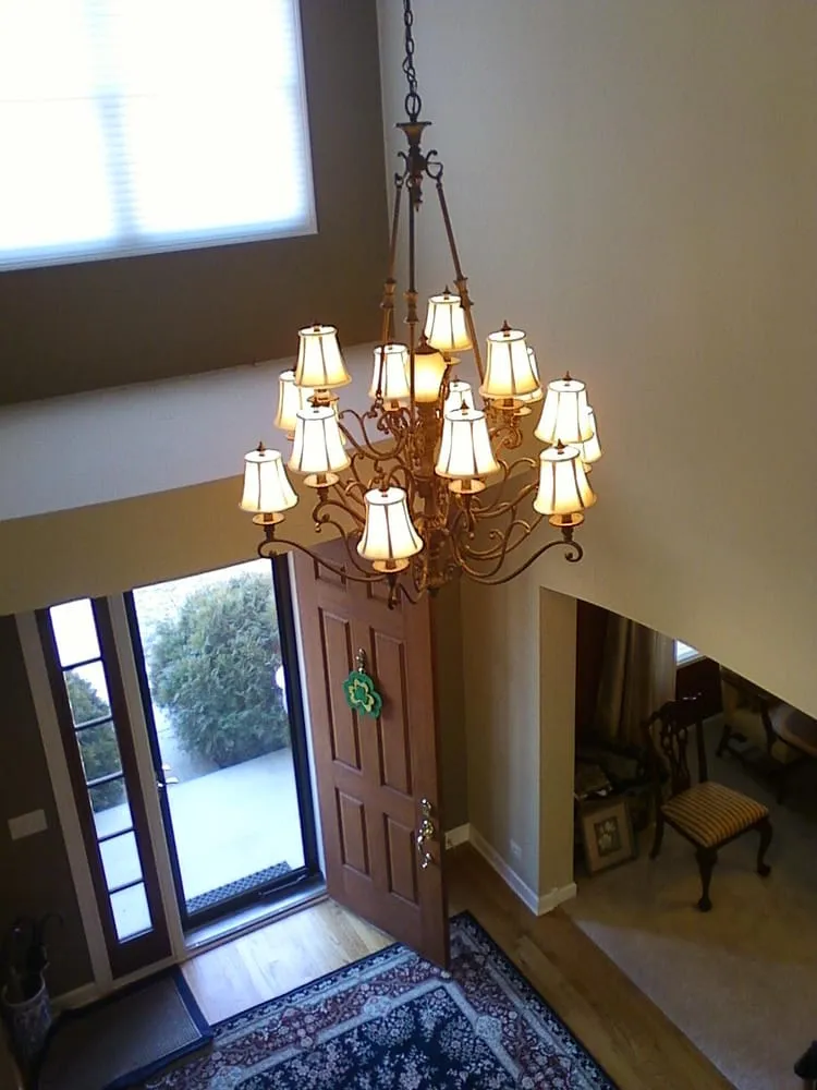 Slide of LiveWire Electric