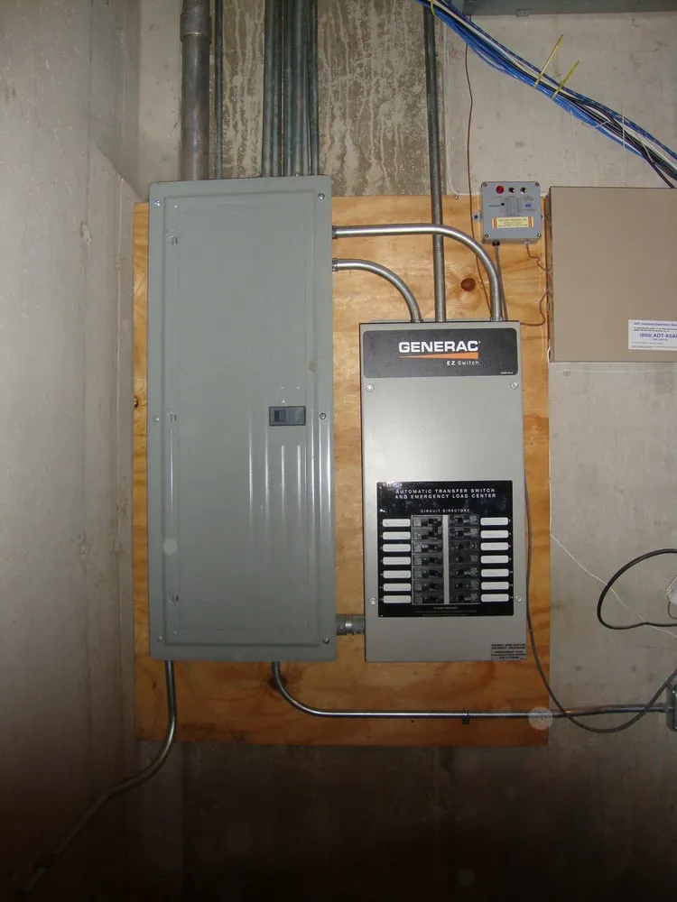 Slide of LiveWire Electric