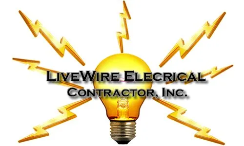 Slide of LiveWire Electric