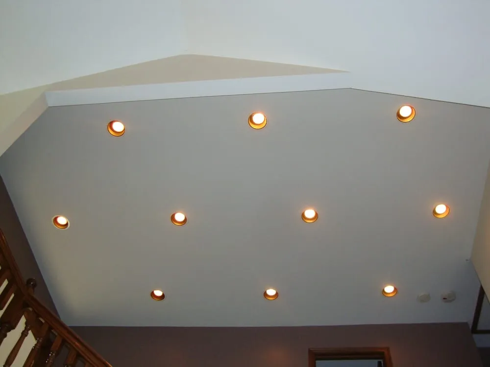 Slide of LiveWire Electric