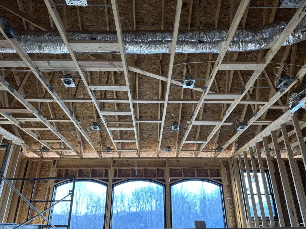 Slide of Livewire Electric Service