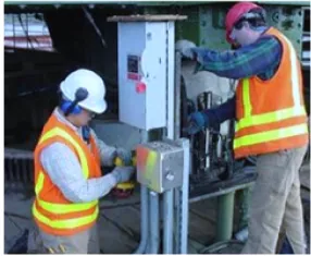 Slide of LiveWire Electrical