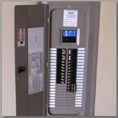 Slide of LiveWire Electrical