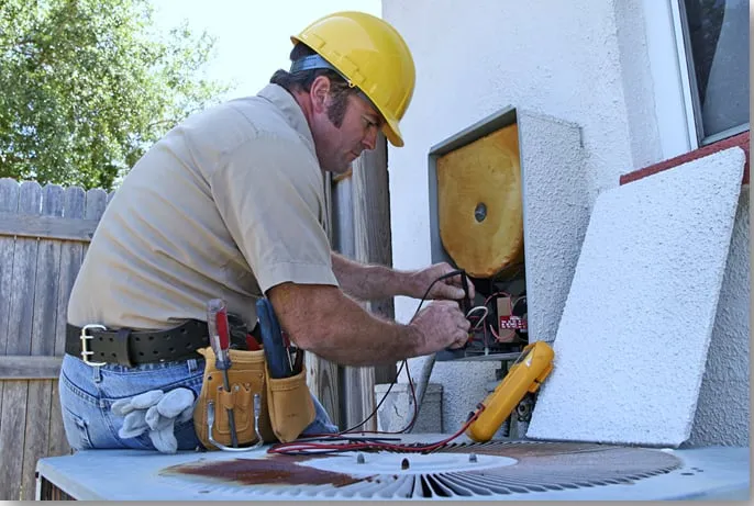 Slide of LiveWire Electrical