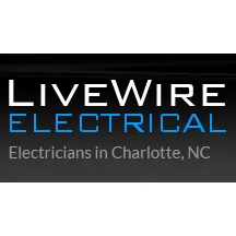 Slide of LiveWire Electrical