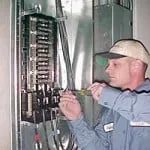 Slide of LiveWire Electrical