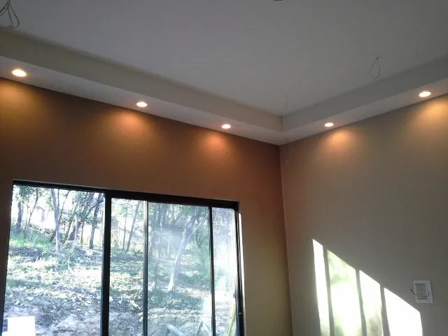 Slide of LiveWire Electrical Services