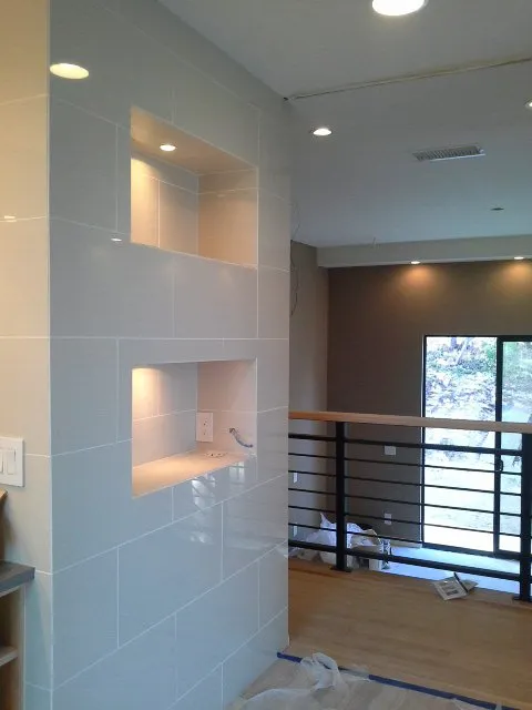 Slide of LiveWire Electrical Services