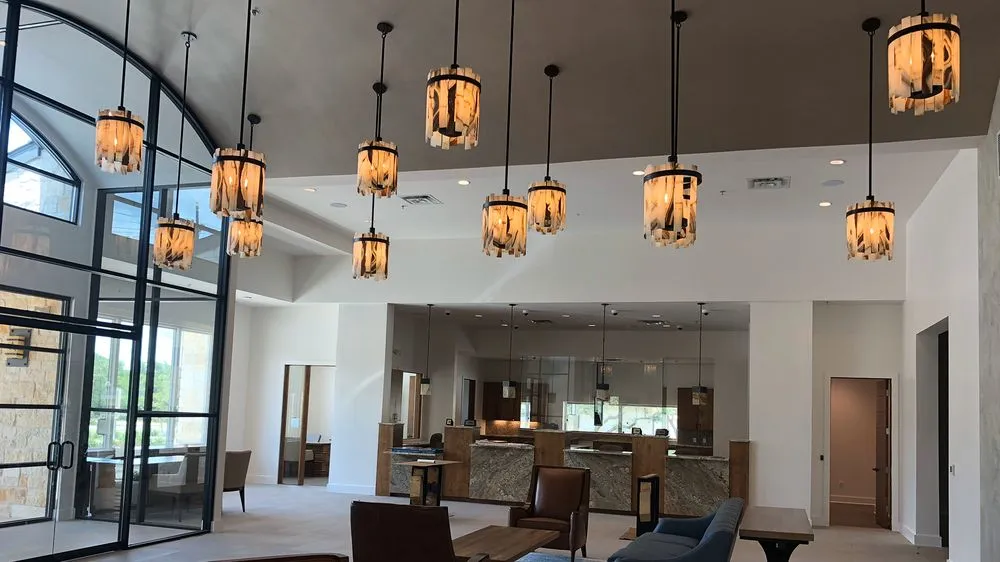 Slide of LiveWire Electrical Services