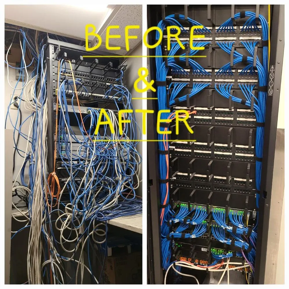 Slide of Livewire Electrical Solutions