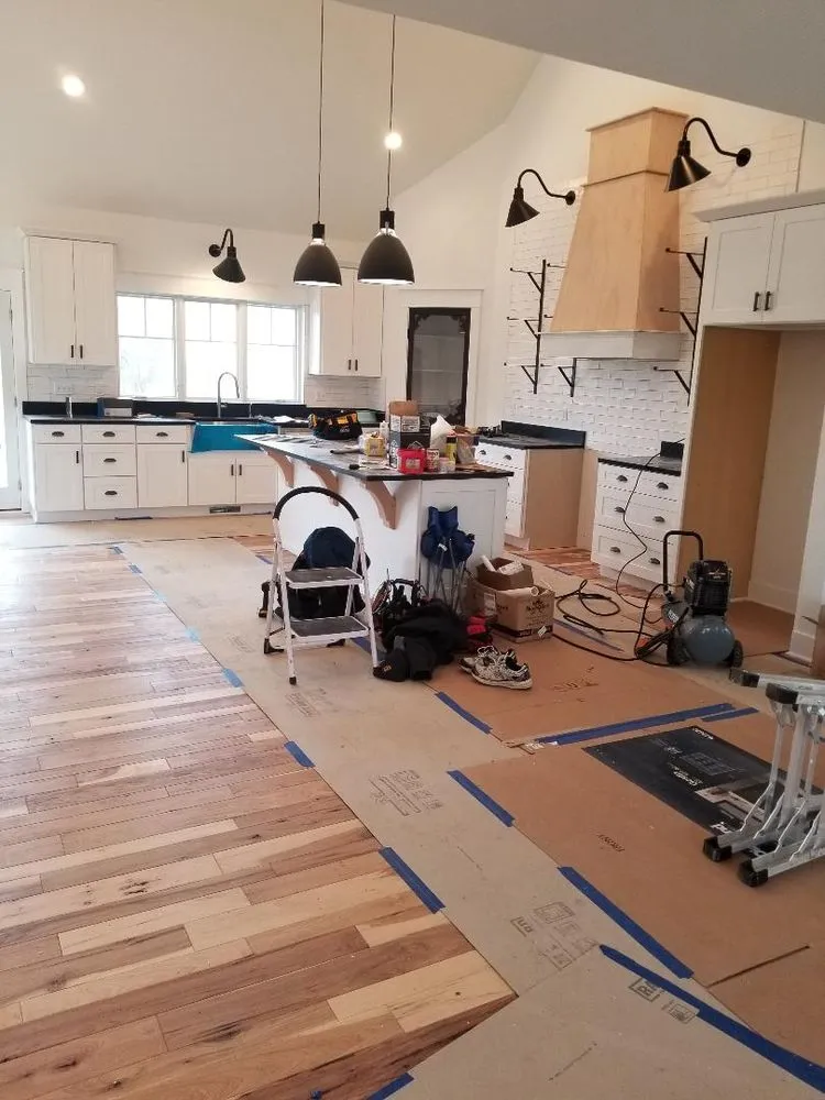 Slide of Livewire Electrical Solutions